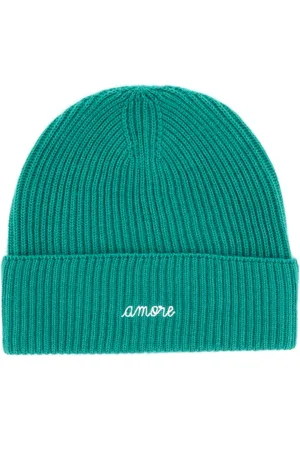 Maison Labiche Beanies, unisex, , ONE SIZE, Amore Vincennes Beanie