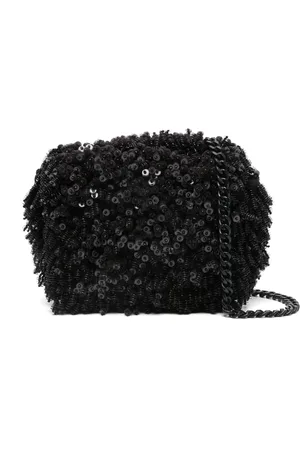 Essentiel Antwerp Cross Body Bags, female, , ONE SIZE, Embroidered Crossbody Bag