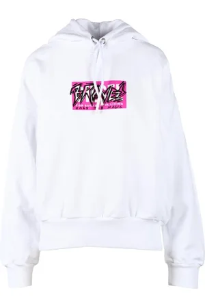 Diesel Hoodies, female, , S, Sweatshirts Hoodies