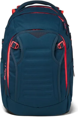 Satch Backpacks, female, , ONE SIZE, Ergonomic Eco Backpack Unisex