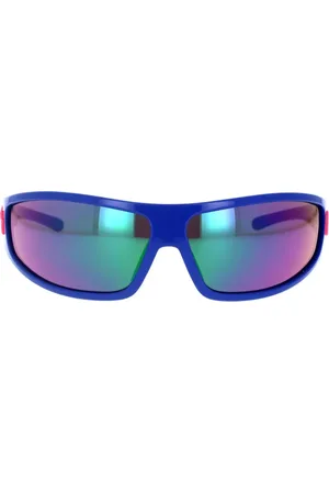 Chiara Ferragni Sunglasses, female, , ONE SIZE, Moon Eye Sunglasses Colorful Sporty Fun
