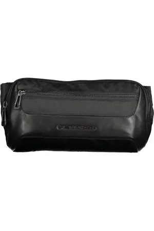 Piquadro Belt Bags, unisex, , ONE SIZE, Pre-owned Belt Bags