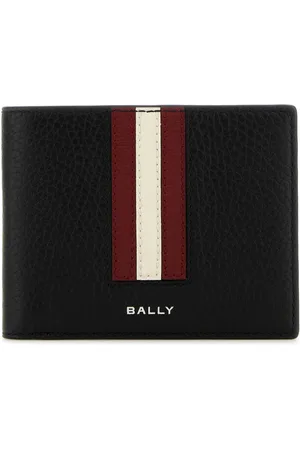 Bally Classic Leather Wallet