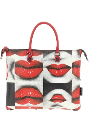 Gabs Tote Bags, female, , ONE SIZE, Convertible Travel Theme Bag
