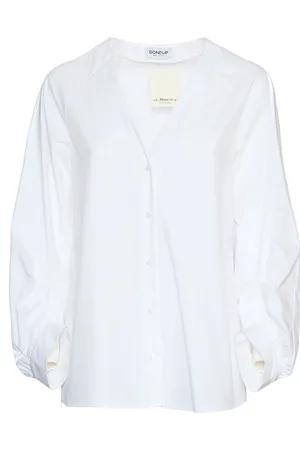Dondup Shirts, female, , S, Elegant Shirt