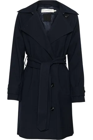 INWEAR Trenchcoat Ulrykaiw Style
