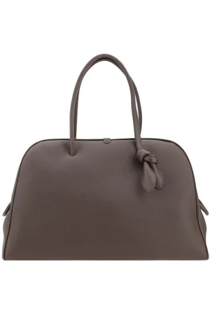 Jacquemus Elegant Leather Shoulder Bag