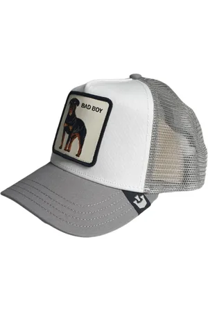 Goorin Bros. Animal Farm Trucker Cap Unisex
