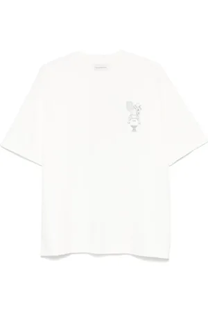 Drôle de Monsieur Medicis Sport T-shirt