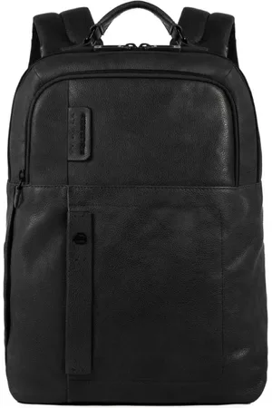 Piquadro Backpacks, male, , ONE SIZE, Blue Men