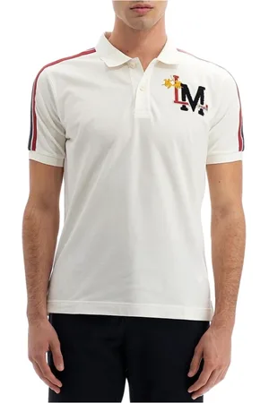 La Martina Polo Shirts, male, , M, Short Sleeve Regular Fit Polo Shirt