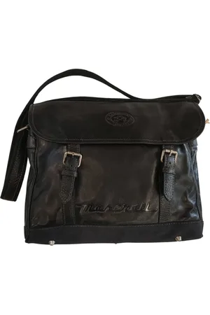 La Martina Maserati Messenger Bag Unisex
