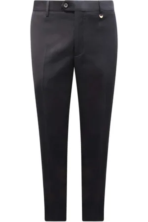 Guess Slim-fit Trousers, male, , 3XL, Slim Fit Trousers Elegant Model