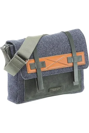 The Bridge Business Casentino Bag