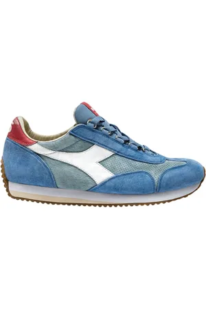 Diadora Vintage Suede Sneaker Equipe Men