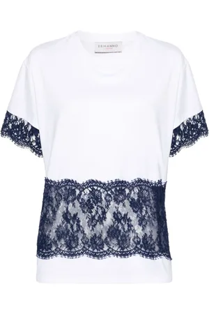 ERMANNO SCERVINO Casual T-shirt