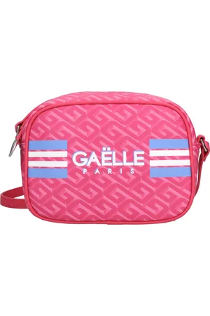 GAËLLE Gaelle Fuchsia