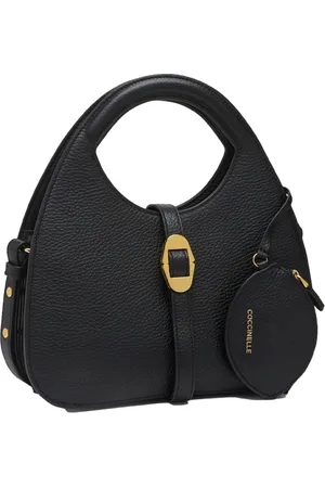 Coccinelle Handbags, female, , ONE SIZE, Small Leather Handbag