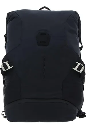Piquadro Backpacks, male, , ONE SIZE, Antiviral Fabric Laptop Backpack Men