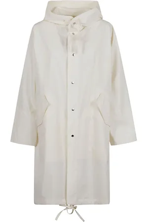 Jil Sander Parkas, female, , 3XS, Piuma Parka Jacket