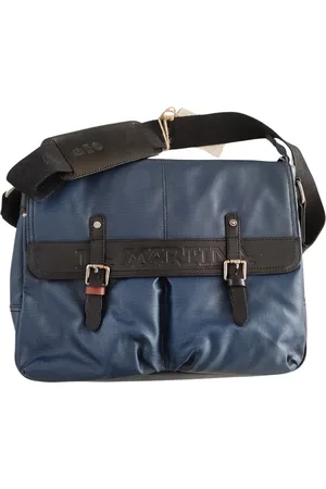 La Martina Unisex Messenger Bag Work