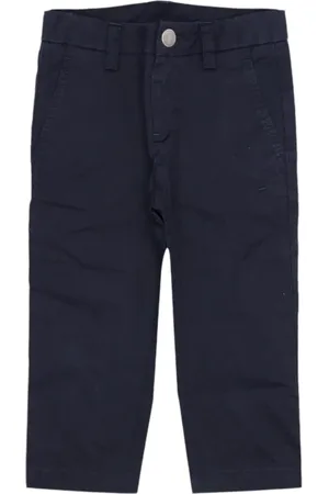 Dondup Newborn Boy Trousers