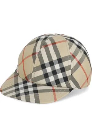 Burberry Hats & Caps, male, , M, Baseball Cap