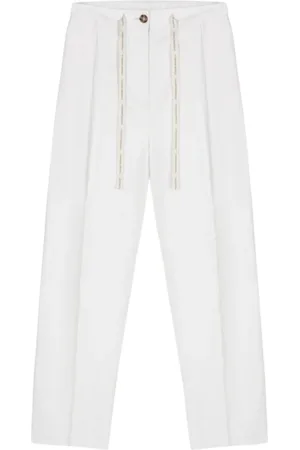 Colmar Straight Trousers, female, , S, Trousers