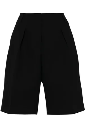 Jacquemus Short Shorts, female, , S, Ovalo Bermuda Shorts
