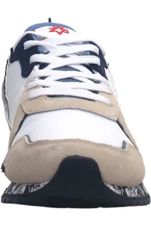 W6YZ Sneakers, male, , 11 UK, White Men