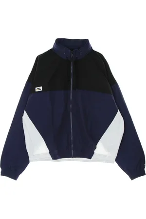 Jordan Sportswear, male, , S, Midnight Windbreaker Jacket with Hood