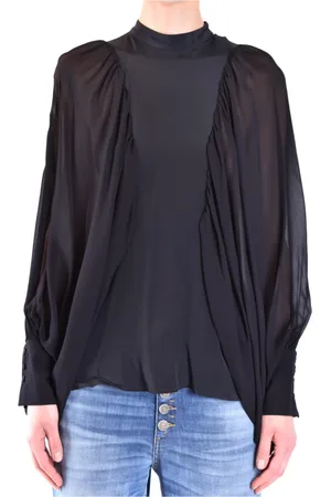 Dondup Blouses, female, , XS, Stylish Shirts for Men and Women