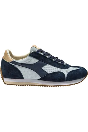Diadora Heritage Sneaker Equipe Suede SW