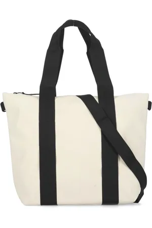 Rains Tote Bag