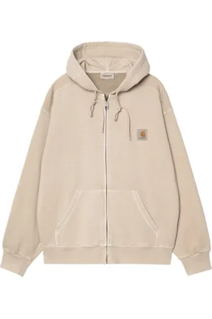 Carhartt Zip-throughs, male, , L, Urban Hooded Zip-Up Jacket