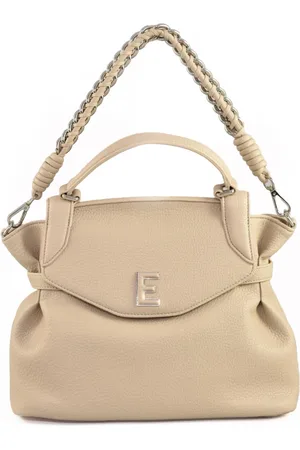 ERMANNO SCERVINO Handbags, female, , ONE SIZE, Top Handle Rose Handbag with Shoulder Strap