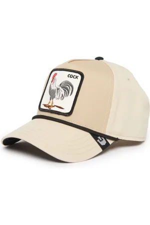 Goorin Bros. Caps, female, , ONE SIZE, Animal Farm Trucker Cap Unisex