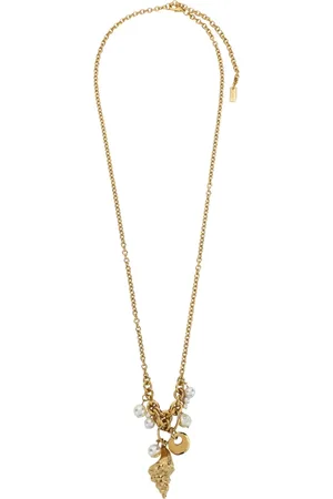 Chloé Necklaces, female, , ONE SIZE, Elegant Necklace