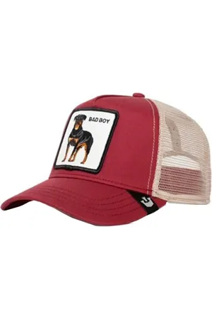 Goorin Bros. Animal Farm Baddest Boy Trucker Cap Unisex