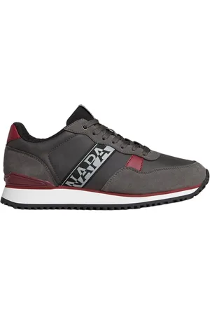 Napapijri Eco-Leather Cosmos Running Trainers