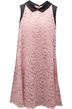 Lanvin Dresses, female, , 6 Y, Kids Dress with Details