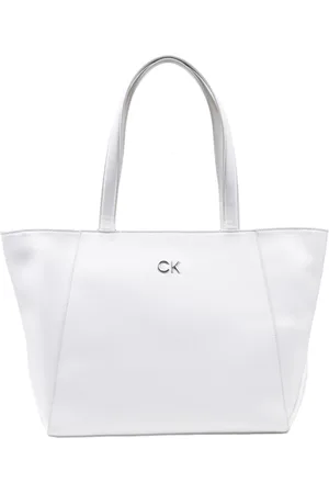 Calvin Klein Tote Bags, female, , ONE SIZE, Stylish Daily Shopper Bag