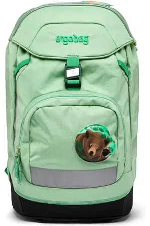 Ergobag Backpacks, unisex, , ONE SIZE, Customizable Eco-Friendly Water-Resistant Kids Backpack