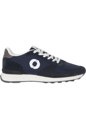 ECOALF Sneakers, male, , 9 UK, Polyester Trainers Yale II