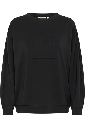 INWEAR Sweatshirts, female, , M, Mono Sweatshirt with Cool Print