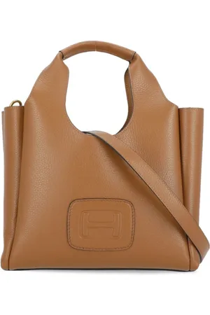Hogan Handbags, female, , ONE SIZE, Leather Shoulder Bag