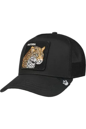 Goorin Bros. Special Edition Pantera Trucker Cap