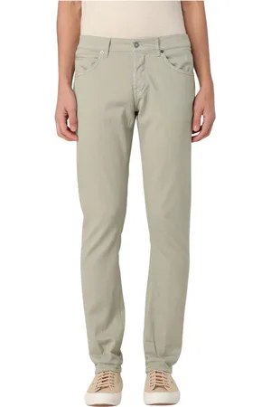 Dondup Slim-fit Jeans, male, , W33, Stylish Denim Jeans for Men