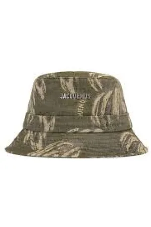 Jacquemus Stylish Hat for Fashionable Looks