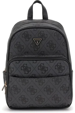 Guess Backpacks, female, , ONE SIZE, Stylish Backpack with Adjustable Straps
